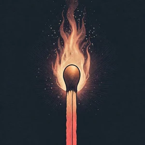 The Spark emblem